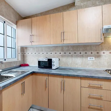 Apartament Casa Marrero *