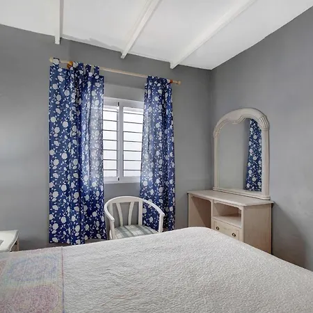 아파트 Casa Marrero