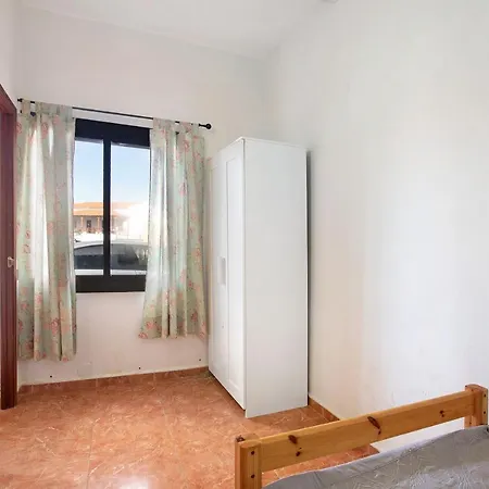 아파트 Casa Marrero La Guancha