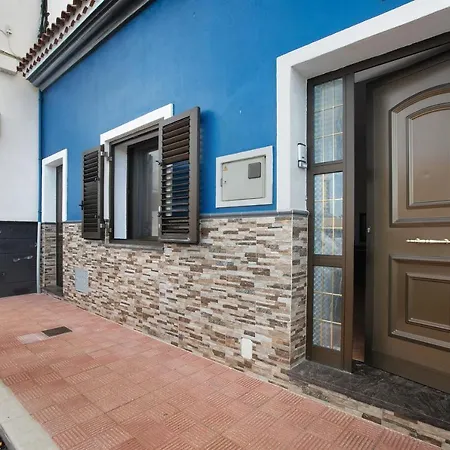 Casa Marrero 아파트 La Guancha