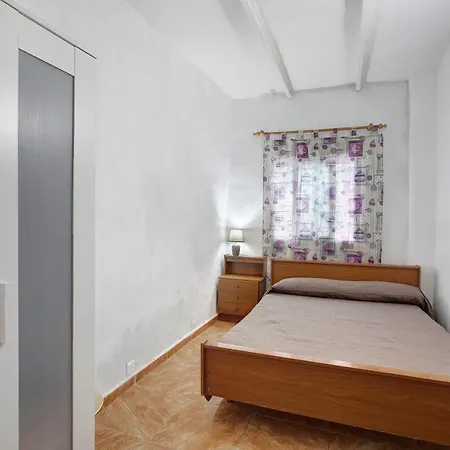 Lägenhet Casa Marrero La Guancha