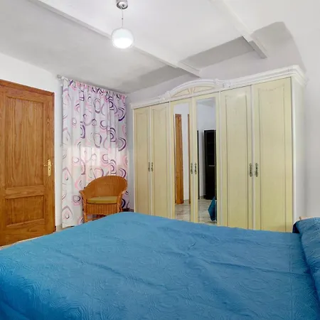 Casa Marrero Lägenhet La Guancha