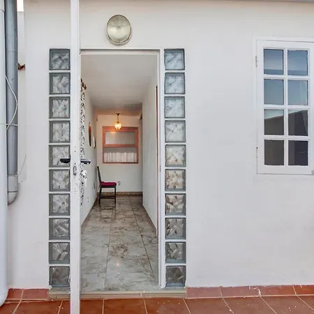 Casa Marrero Apartment *