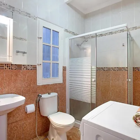 Casa Marrero Lägenhet La Guancha