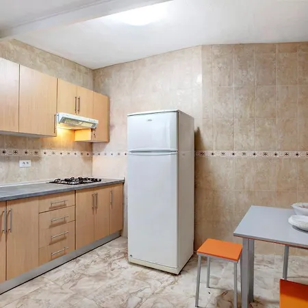 Casa Marrero Lägenhet La Guancha