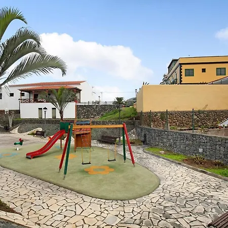 Casa Marrero Apartment *