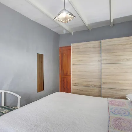 Casa Marrero Appartement