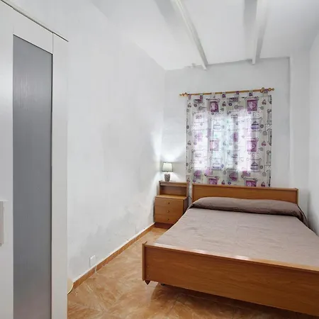 Casa Marrero Appartement *