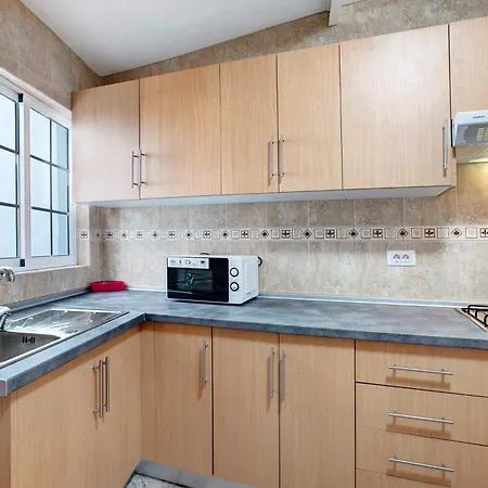 Appartement Casa Marrero *
