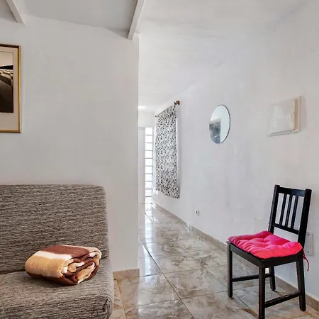 Casa Marrero Appartement *