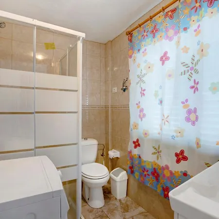 Casa Marrero Appartement *