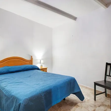 Appartement Casa Marrero *