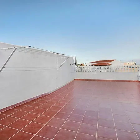 Casa Marrero La Guancha