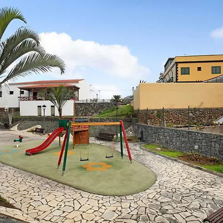 Casa Marrero * La Guancha