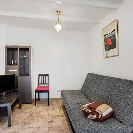 Casa Marrero Appartement