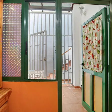 Appartement Casa Marrero *