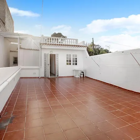 Casa Marrero Appartement