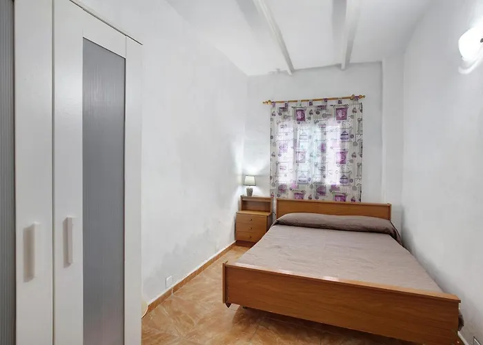 Apartman Casa Marrero La Guancha