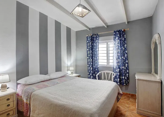 Apartamento Casa Marrero