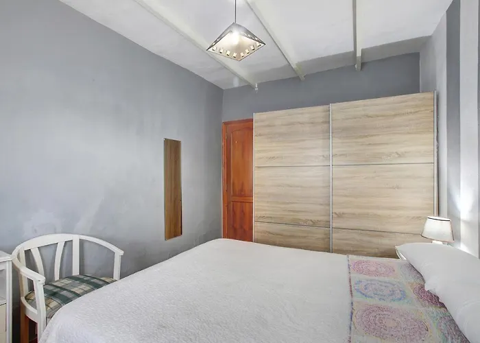 Apartamento Casa Marrero