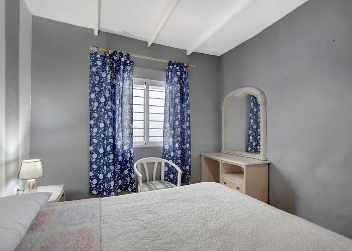 Apartamento Casa Marrero