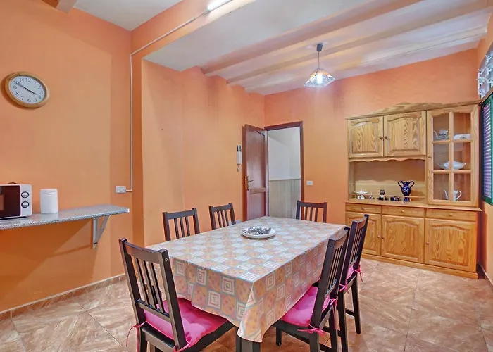 Casa Marrero *