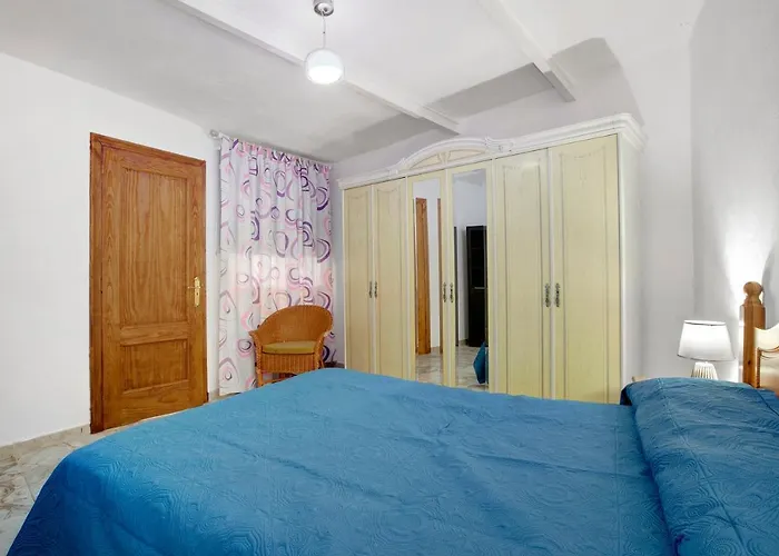 Casa Marrero Apartamento La Guancha