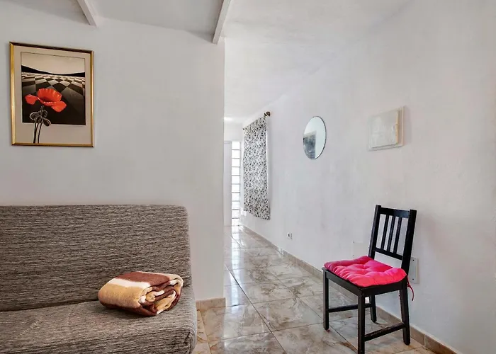 Apartamento Casa Marrero La Guancha