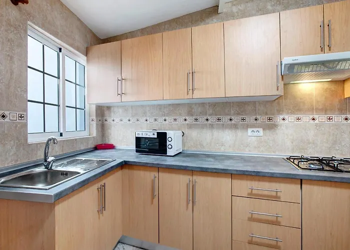 Apartman Casa Marrero *