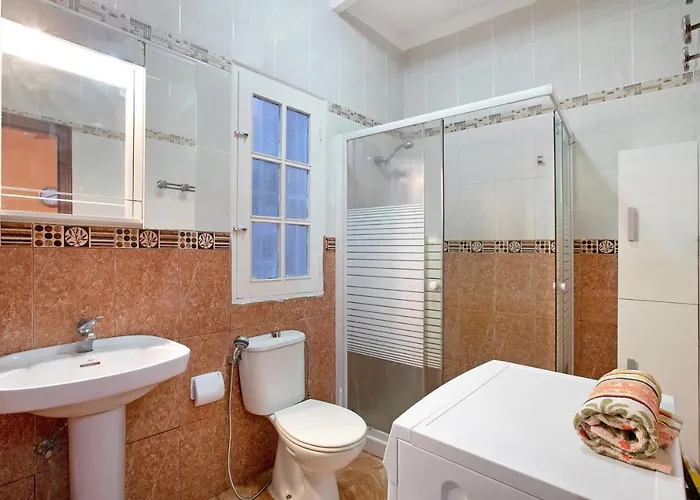 Casa Marrero Apartman La Guancha