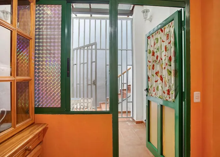 Casa Marrero *