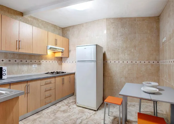 Casa Marrero Apartman La Guancha