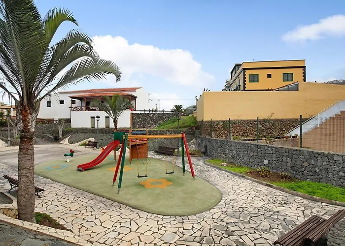 Casa Marrero Apartman *