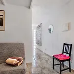 Апартаменты Casa Marrero Ла-Гуанча